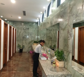 Đá Hoa Cương Ở Quận 5