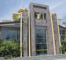 Đá Hoa Cương Ở Quận 9