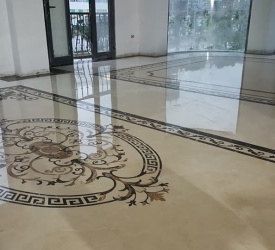 Đá Hoa Cương Ở Quận 2