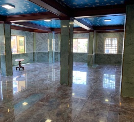 Đá Hoa Cương Ở Đồng Nai