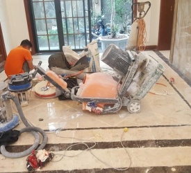 Đá Hoa Cương Ở Quận Tân Phú