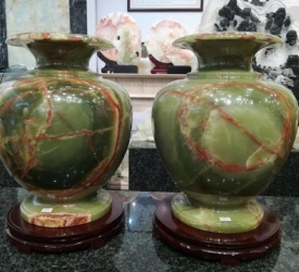 Đá xanh Cẩm thạch