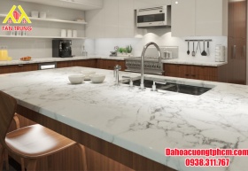 Đá Mặt Bếp Loại Nào Tốt?