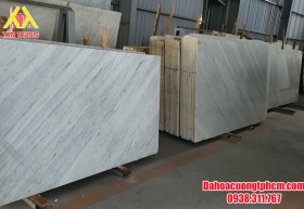 Đá Marble Là Gì?