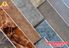 Độ Dày Đá Marble Là Bao Nhiêu?