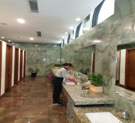 Đá Hoa Cương Ở Quận 5