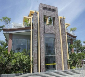 Đá Hoa Cương Ở Quận 9