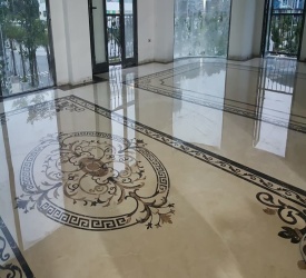 Đá Hoa Cương Ở Quận 2