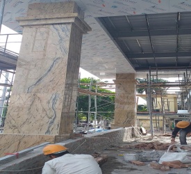 Đá Hoa Cương Ở Quận Phú Nhuận