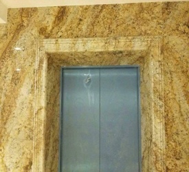 Đá Hoa Cương Ở Huyện Hóc Môn