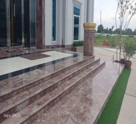 Đá Hoa Cương Ở Quận 6