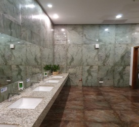 Đá Hoa Cương Ở Quận 3