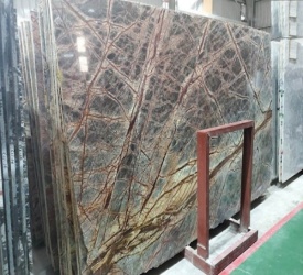 Đá Forest Marble