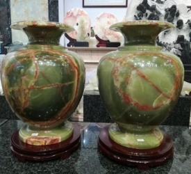 Đá xanh Cẩm thạch