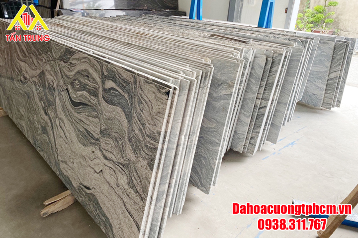 Lợi ích khi mua đá hoa cương tại Đá Hoa Cương Tấn Trung?
