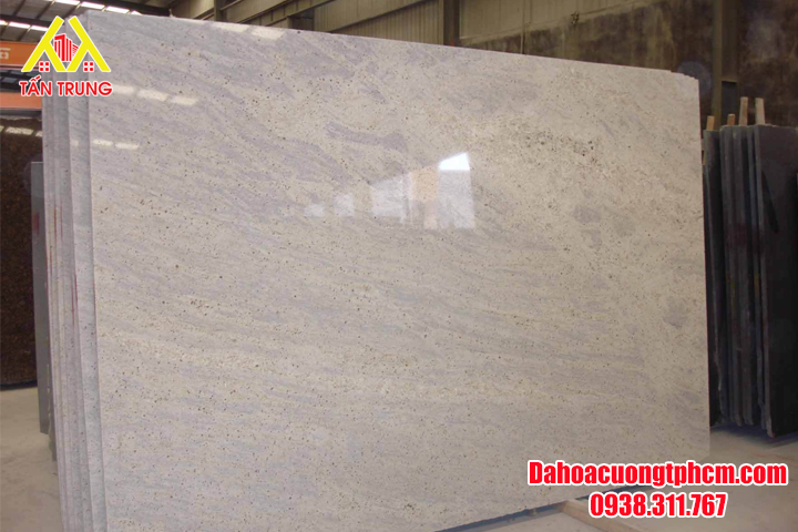 Đá hoa cương Granite ốp bàn bếp