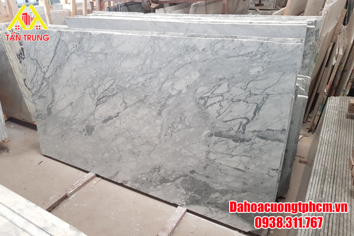 Công ty chuyên cung cấp hoa cương Granite tại TPHCM 