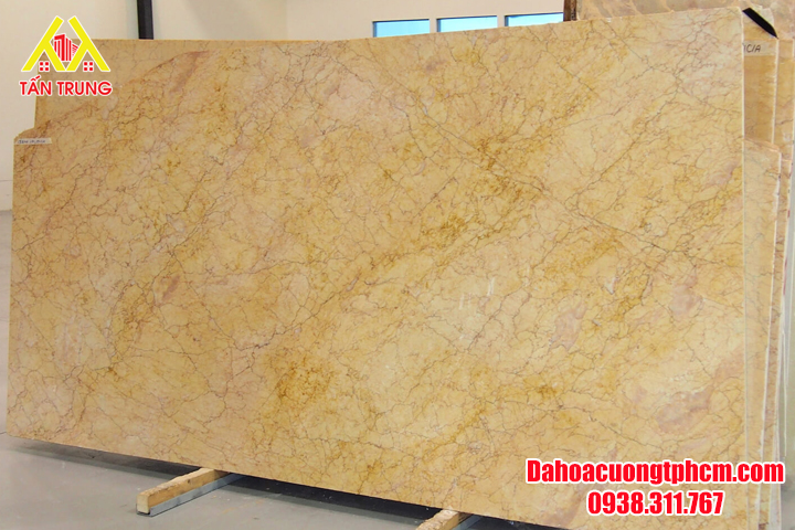Đá Marble là gì?
