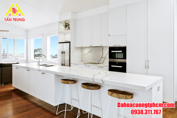 Giới thiệu về đá Marble