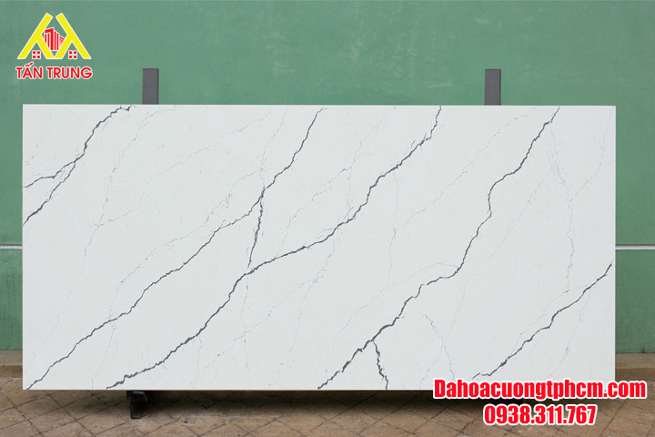 Lưu ý khi sử dụng đá Vicostone