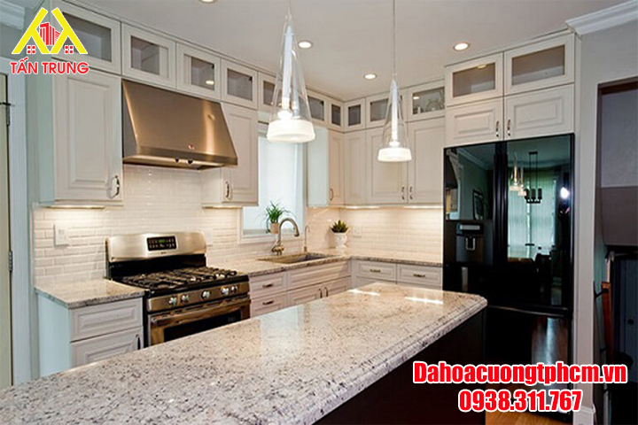 Dac diem noi bat cua da hoa cuong