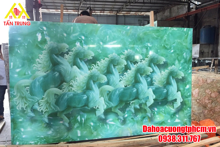 ly do da hoa cuong duoc sư dung op tranh tuong