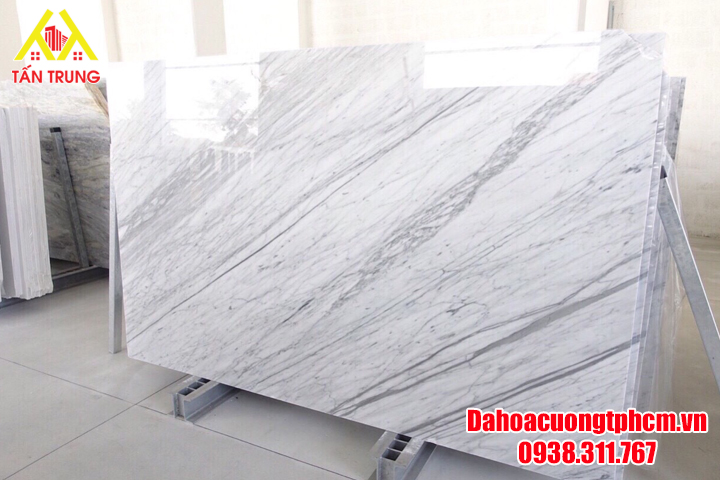 Ưu điểm của đá hoa cương
