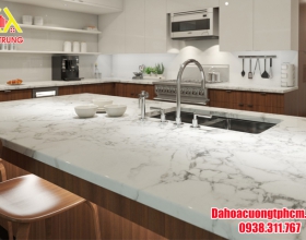 Đá Mặt Bếp Loại Nào Tốt?