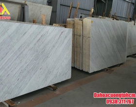 Đá Marble Là Gì?