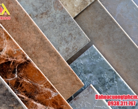 Độ Dày Đá Marble Là Bao Nhiêu?